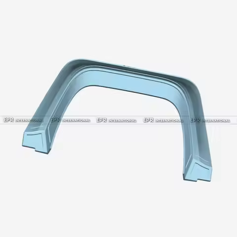 For Toyota Corolla GR EPA Type Exhaust Heat Shield - Precise Fit for GR Models, Ideal for Heat Prote