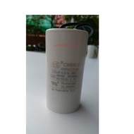 CAPACITOR 10uF 450V. 10uF 450V. (Wire Type) TS