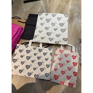 Human made Paper Bag Large Medium Small