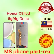 HONOR X9 LCD 5G 4G Honor x9 lcd 5g 4g honor x9 lcd 5g 4g