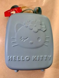 Hello Kitty 兒童行李箱小背包