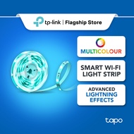 TP-Link LED Smart Wi-Fi Light RGB Million Color Running Strip Tapo L900-5/L900-10