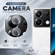 XIAOMI poco X6 5G / poco X6 PRO 5G Tempered Glass Camera Anti-Scratch Camera Lens