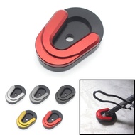 Suitable for VESPA VESPA Sprint Spring Sprint 150 LX LXV CNC Side Support Standing Foot Extra Large 
