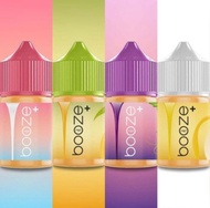 BOOZE+ BY MILDOS x R57 BOOZE PLUS LIQUID BOOZE