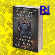 Hustle Harder, Hustle Smarter: 50 Cent's Self-Help Guide