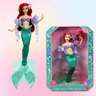 Barbie 1111 Princess Collection Little 1111 Doll Girl's Toy Gift HRR06