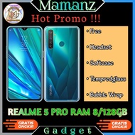 Realme 5 Pro Ram 4/128Gb murah