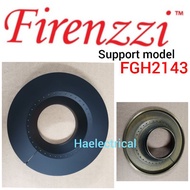 firenzzi cooker hob burner ring FGH2143