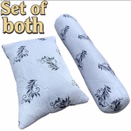 BANTAL PILLOW SET BANTAL DEWASA PELUK & BANTAL KEPALA POLYSTER SEJUK BANTAL 5 HOTEL STAR QUALITY SOF