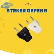 Steker Gepeng Broco Dutron