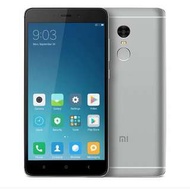 （Xiaomi 小米/ 紅米） Redmi Note 4, 64G Dark Grey Global Version