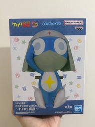 Keroro 軍曹 SOFVIMATES公仔 Dororo兵長