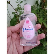 Baby oil/baby oil moisturizing massage oil 50ml