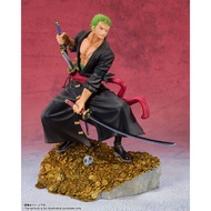 Figuarts Zero FZO Roronoa Zoro - One Piece WT100 Commemoration