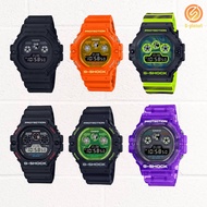 Original G Shock Men  DW5900BB-1DR / DW-5900TS-4DR / DW-5900TS-1DR / DW-5900-1DR / DW-5900TD-9DR Dig