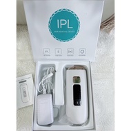 Hair Removal Machine IPL Technology