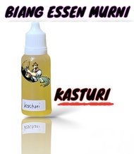 BIANG ESSEN MURNI KASTURI 5ML