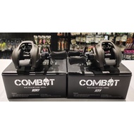 ATC COMBAT 100/101 Baitcasting Reel