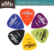 Acoustic Guitar Pick Electric Guitar Picks Plectrums Musical - 5 pcs in pack