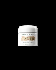 La Mer 經典面霜