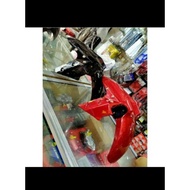 Ninja 250fi front fender Vixion/ Byson Universal/