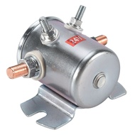 [ddfdsdcd]200A Relay 24V Contactor DC Relay High Current Automotive Forklift Relay Isolator