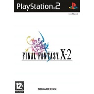 [HCM]final fantasy 12 games p s 2