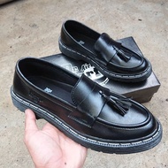 Men's casual shoes dokmart lofers free box/men's shoes docmart lofers no. 38_43