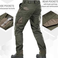 Quality Without Expensive Tactical Trousers TAC Outdoor Trousers Newest Pdl511 Pants