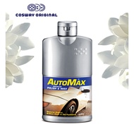 Cosway AutoMax Premium Polish & Wax