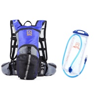 Outdoor Backpack Cycling Bag Cycling Bag Sports Backpack Water Bag Bag