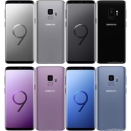 Samsung Galaxy S9  99%New 4G Smartphone 64GB Single Sim Mobile Phone