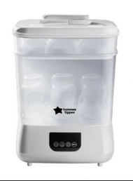 Tommee Tippee 奶瓶消毒機