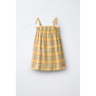 Zara Baby Dress Size 9/10Y.