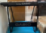 二手Casio CA-401電子琴