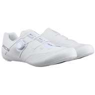 Shimano RC5 Carbon Road Shoes SH-RC503E Wide-NEW