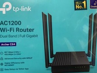 TP-Link 5G WiFi router