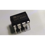 SDC606P SDC606 606 DIP-8 IC