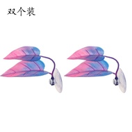 Aquarium Pet Supplies Decoration Artificial Water Plants Fish Tank Landscaping Artificial Betta Leav