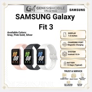 SAMSUNG Galaxy Fit 3 - Original SAMSUNG Malaysia