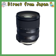 TAMRON Large Aperture Standard Zoom Lens SP24-70mm F2.8 Di VC USD G2 for Nikon Full Frame A032N.