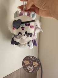 Chiikawa 惡魔系列飛鼠