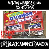 [BMC] Mentos Marbels Choco (Bulk Quantity, 2 Boxes for $30) [SWEETS] [CANDY]
