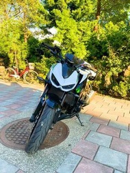 KAWASAKI Z1000 四代