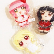 [OFFICIAL] Shugo Chara Kapako Friends Vol. 02 (Fukuya)