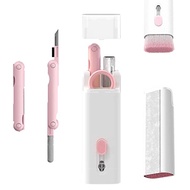 Laptop Cleaner, 7 in 1 Keyboard Cleaner Set, Computer MacBook Earphone Cleaning Kit, Tablet and Scre