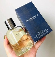 Burberry Weekend For Men EDT 週末男士淡香水 100ml