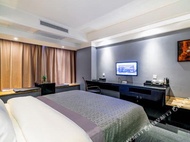 Bullton Hotel (Zunyi Station Conference Site)