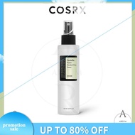 【Authentic】 COSRX Centella Water Alcohol Free Toner 150ml [ARIUM] promotion